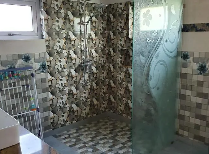 Apartment Coco De *