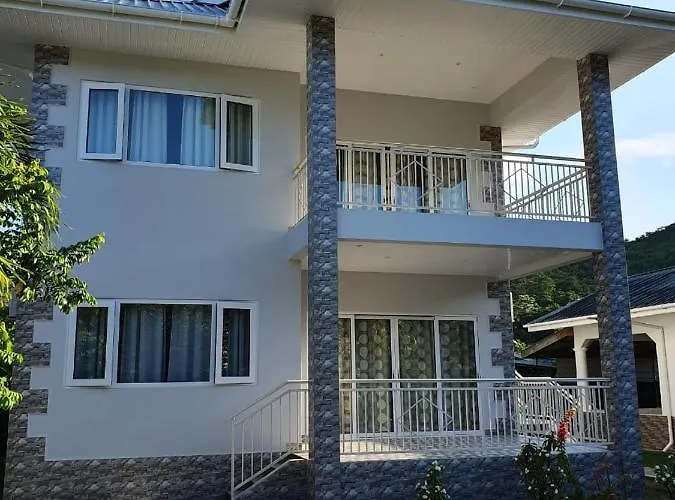 Coco De Apartment *