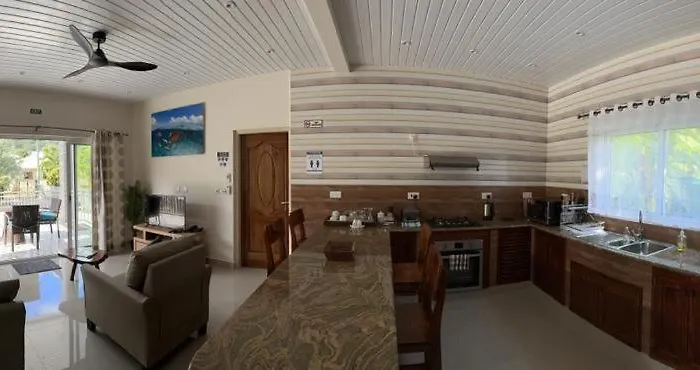 Apartment Coco De