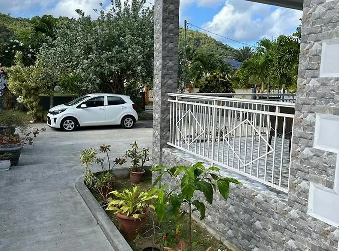 Coco De Apartment