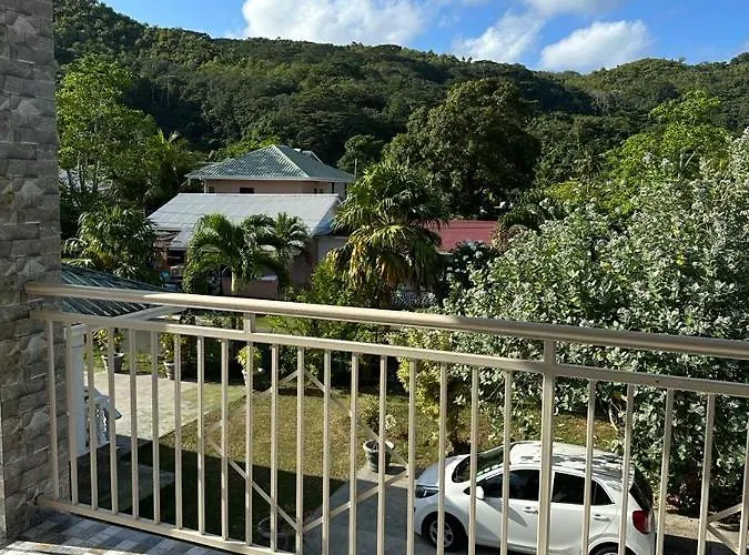 Apartment Coco De